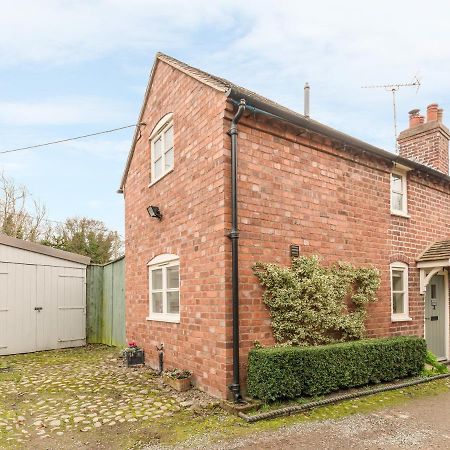 Borrowers Cottage Condover エクステリア 写真
