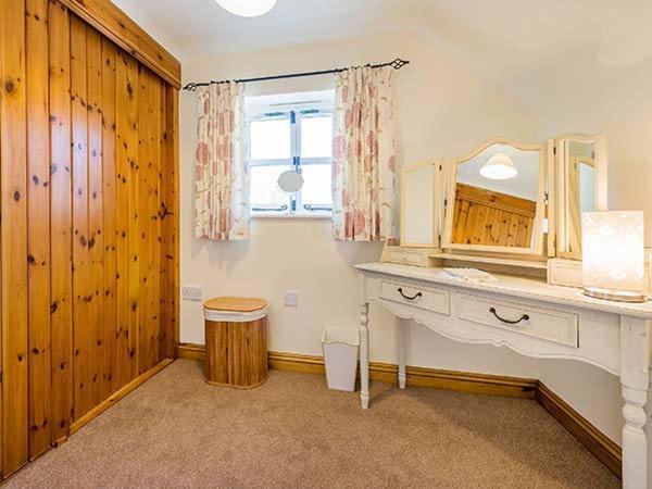 Borrowers Cottage Condover エクステリア 写真